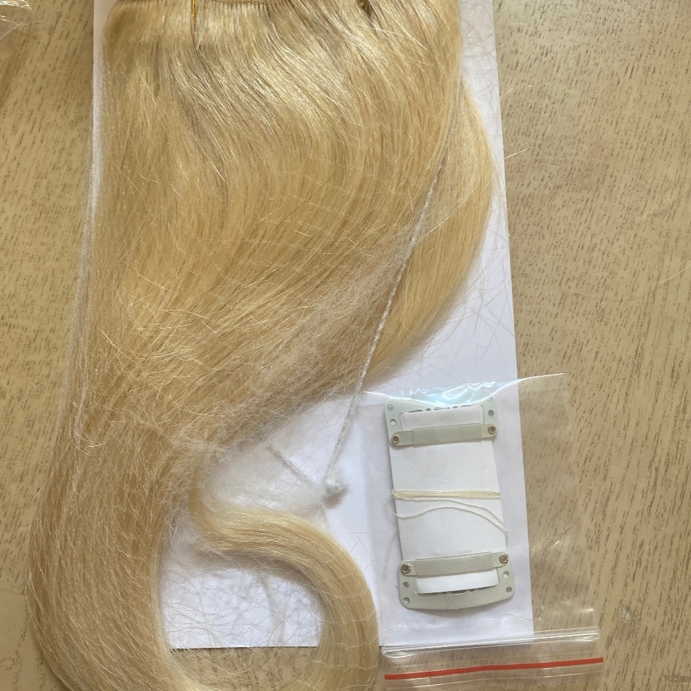 REMI 100% Human Hair